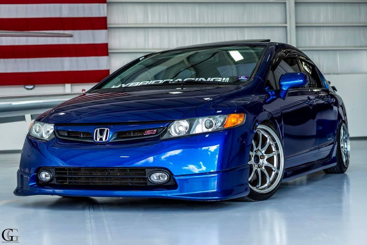 Background Car Image